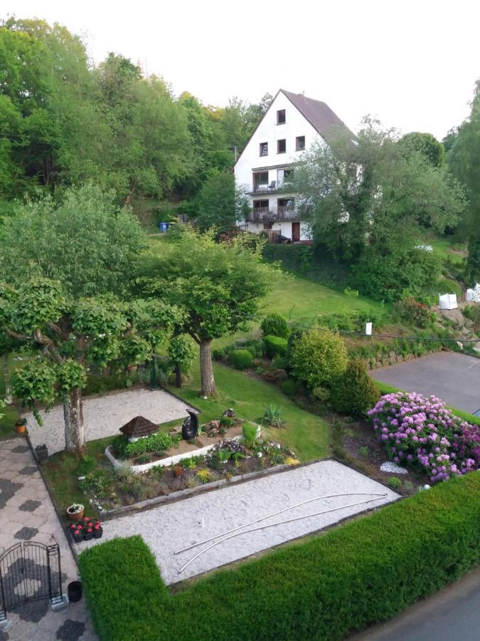 Haus S.E.E. Hotel Marienthal  Eksteriør billede