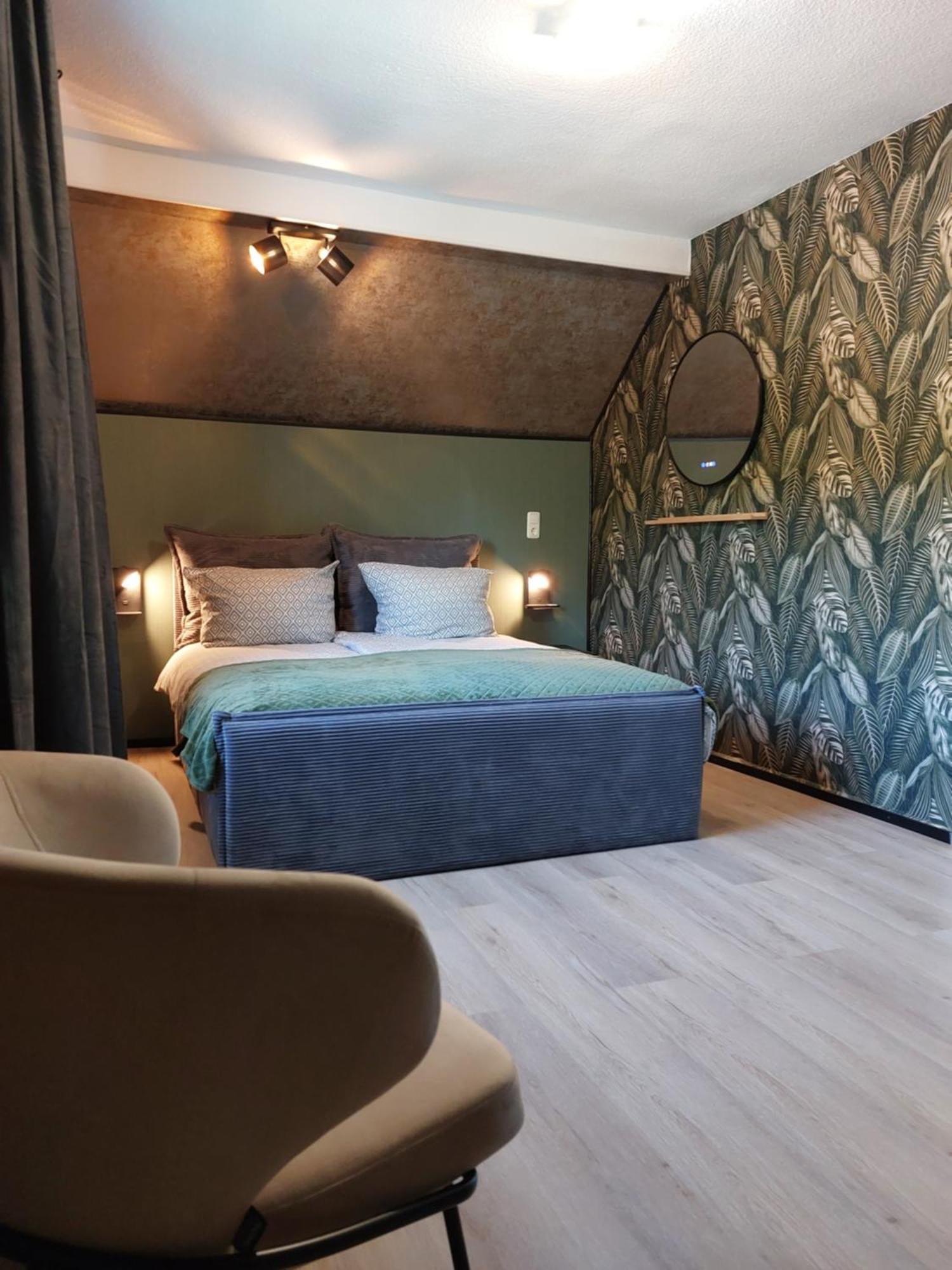 Haus S.E.E. Hotel Marienthal  Værelse billede