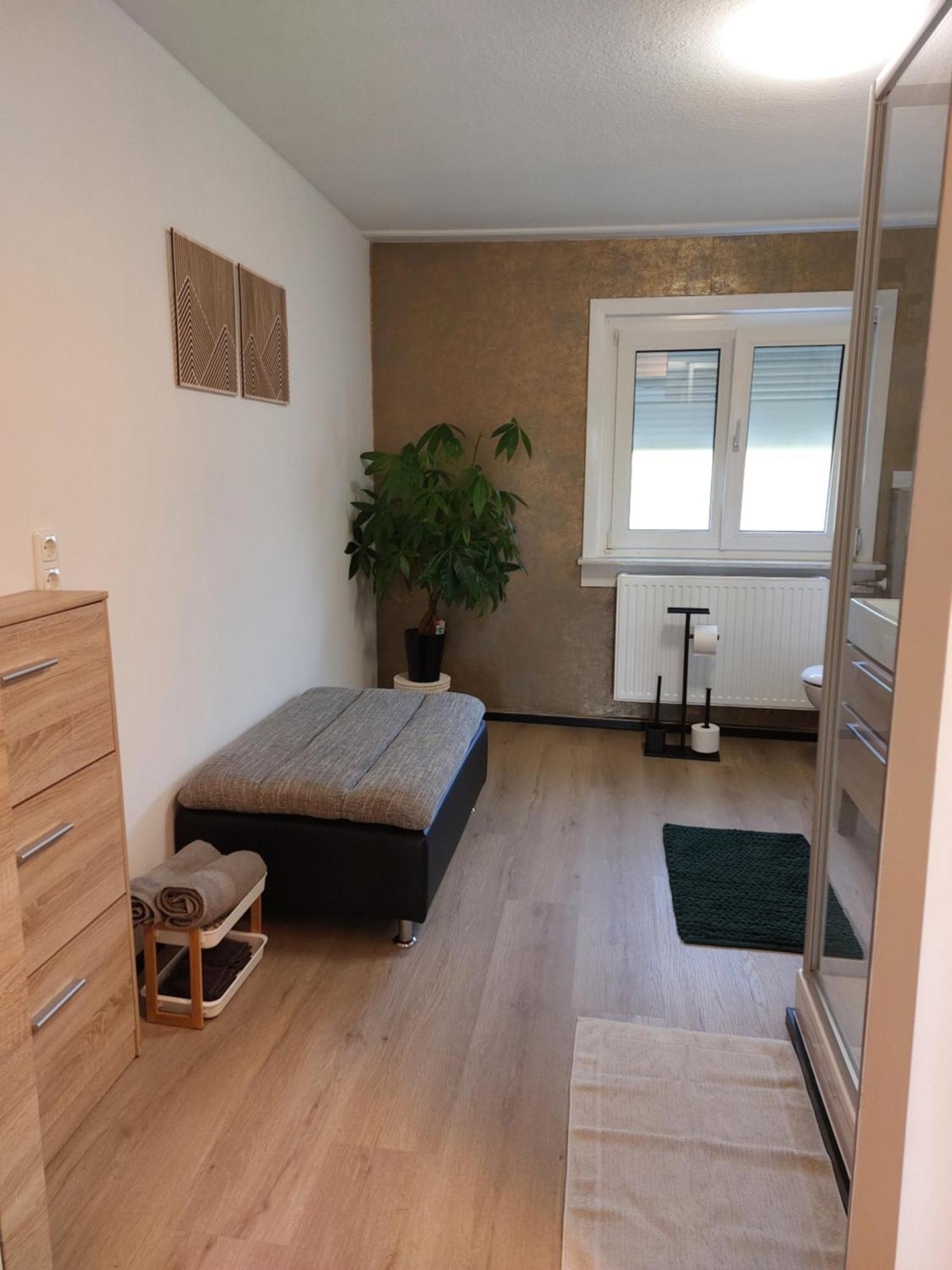 Haus S.E.E. Hotel Marienthal  Eksteriør billede