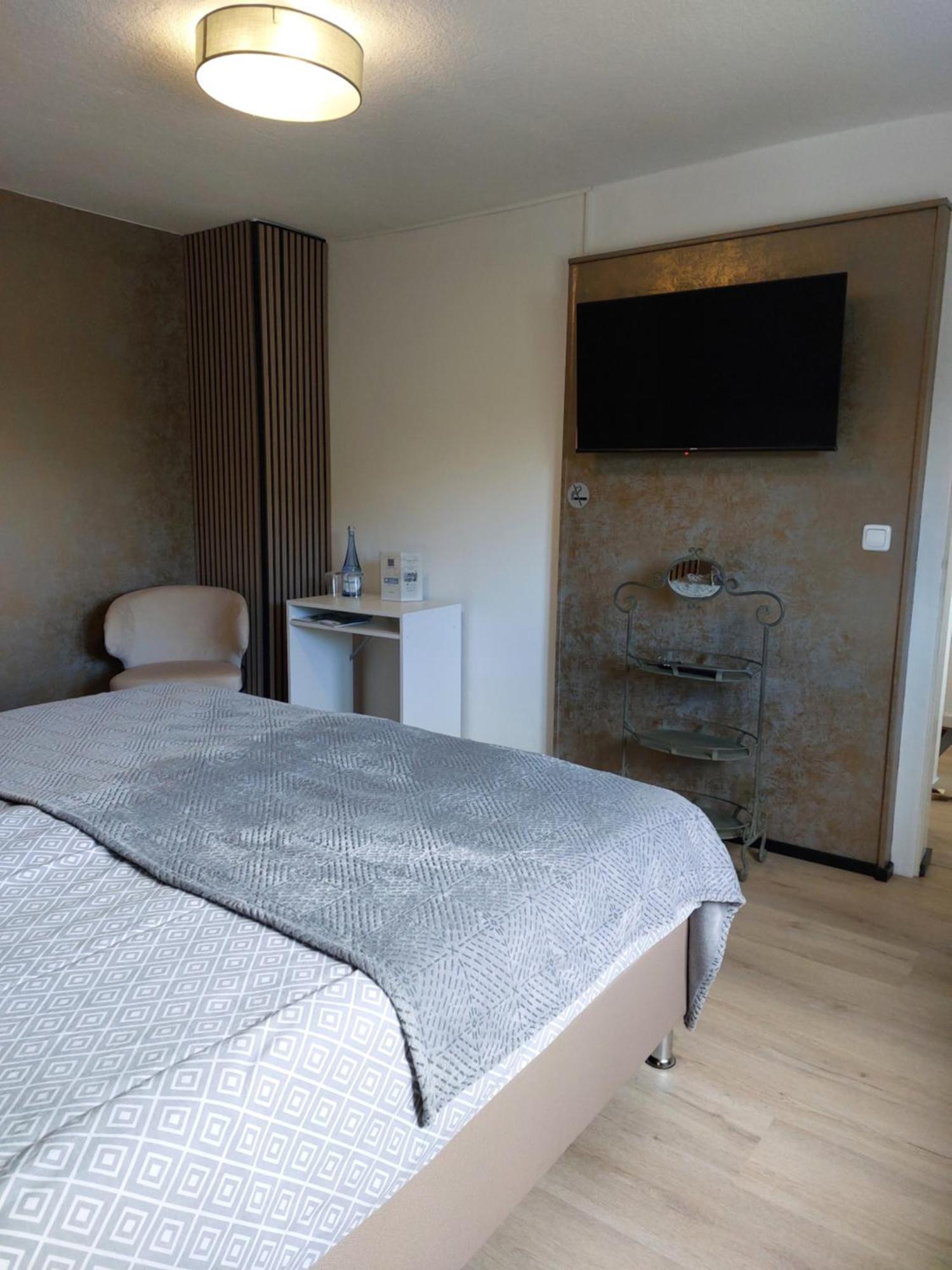 Haus S.E.E. Hotel Marienthal  Værelse billede