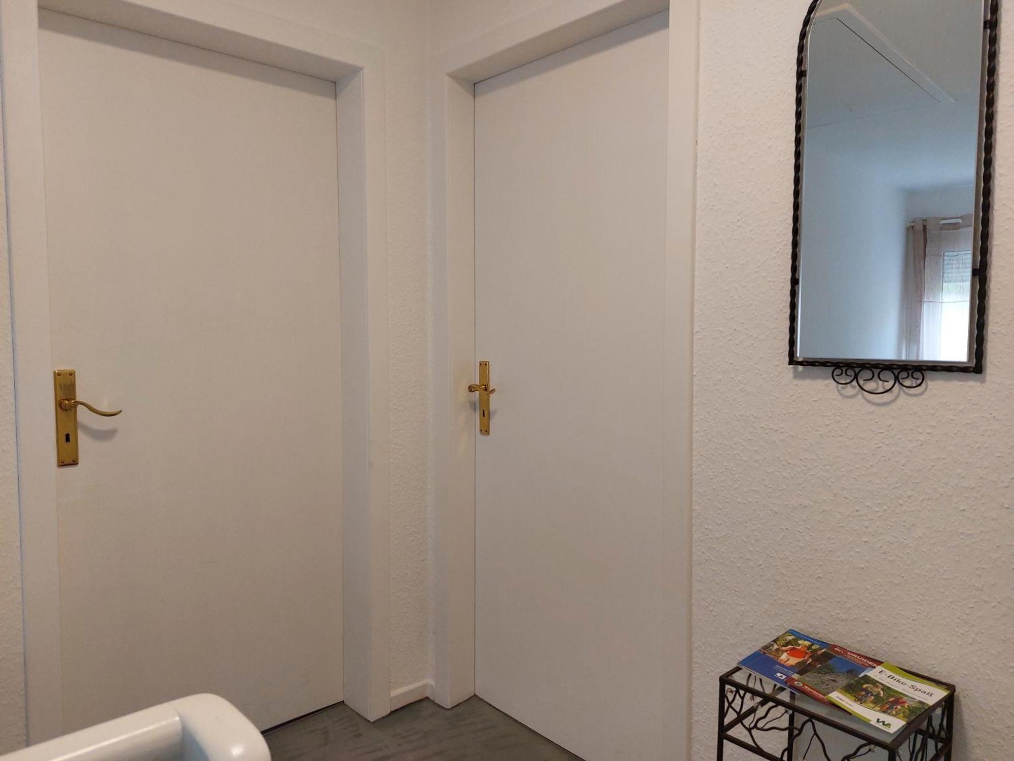Haus S.E.E. Hotel Marienthal  Værelse billede